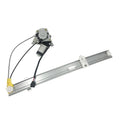 Rear Right Power Window Regulator Motor Assembly for Jeep Liberty (2002–2007)