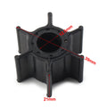 Water Pump Impeller for Yamaha 9.9hp 15hp (682-44352-00-00, 682-44352-01-00)