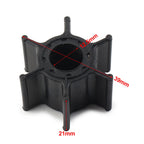 Water Pump Impeller for Yamaha 9.9hp 15hp (682-44352-00-00, 682-44352-01-00)