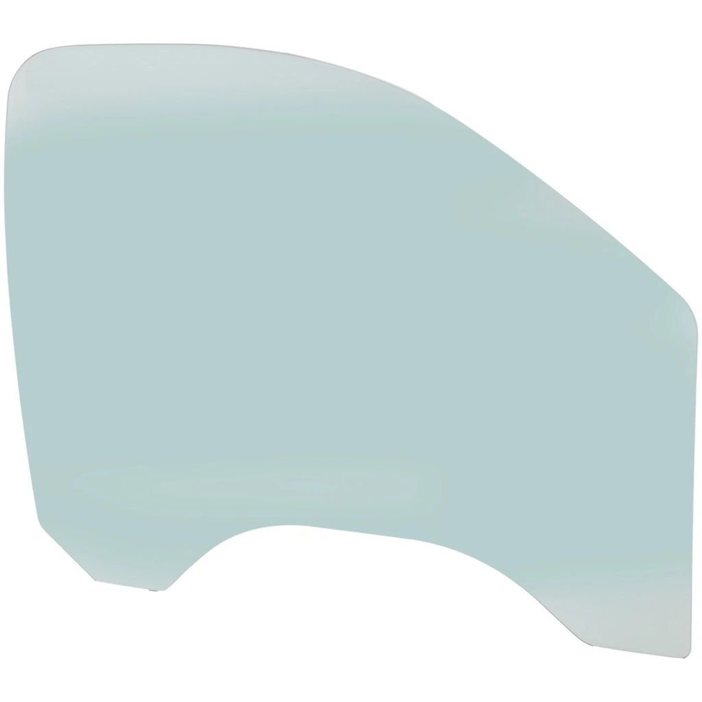 Front Passenger Right Side Door Glass for Chevy Yukon Suburban