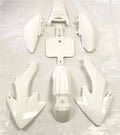 Fender Body Work Fairing for Honda CRF XR XR50 CRF50 125CC (2000–2023)