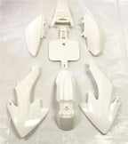 Fender Body Work Fairing for Honda CRF XR XR50 CRF50 125CC (2000–2023)