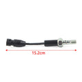 Brake Line Switch 4014225 for Polaris RZR Ranger 1000 900 (2013–2019)