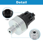 Oil Pressure Sensor No.88924478 for Toyota RAV4 Sequoia Sienna 4Runner Corolla 