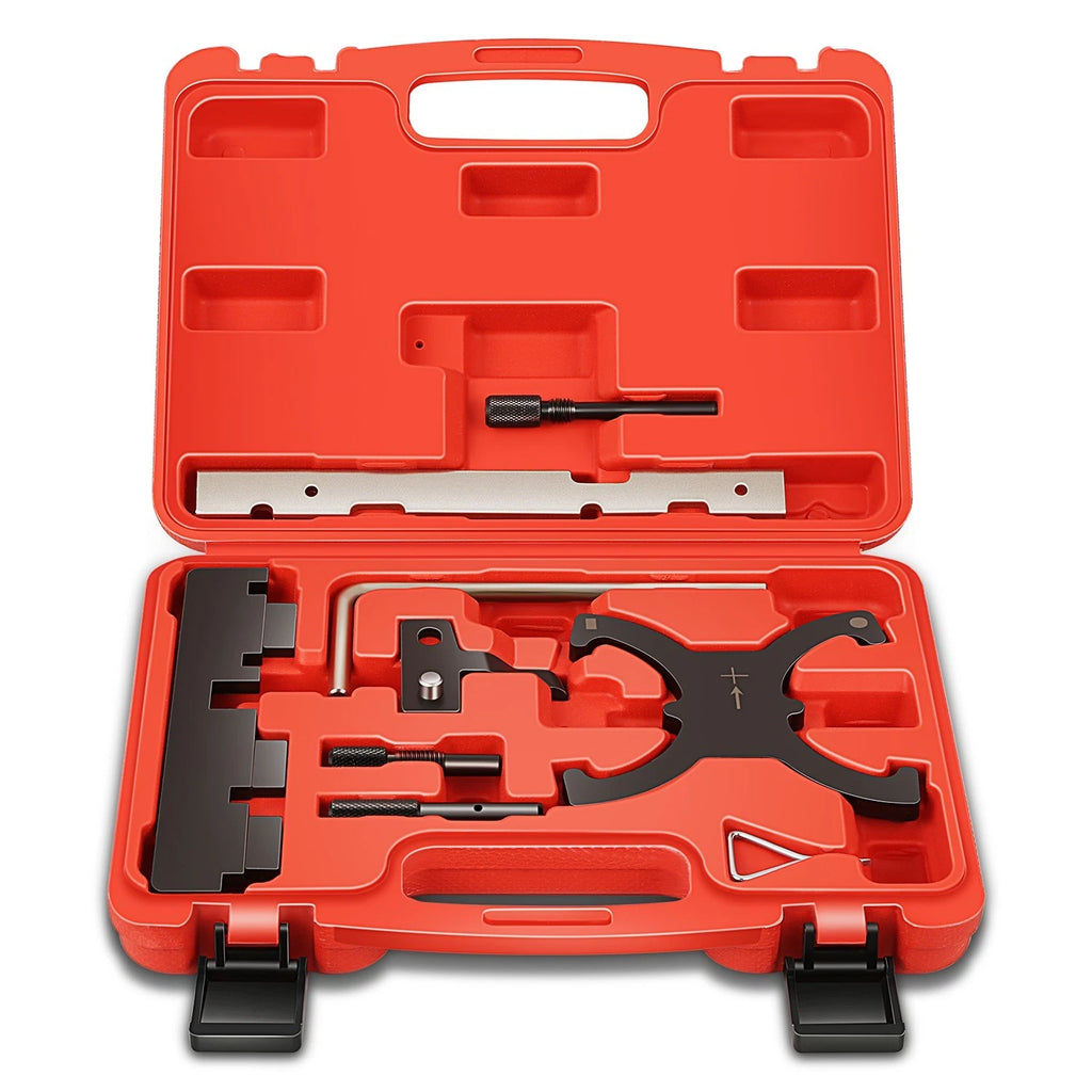 Engine Timing Tool Kit for Ford Ecosport, Escape, Focus, S60, V40 (1977–2020)