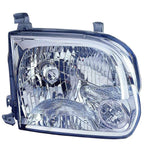 Replacement Passenger Side Head Light Assembly for Honda Civic (2016–2021)