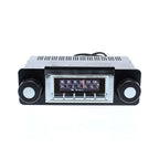 In-Dash AM FM Radio DigaDial for 1967–1972 Chevy Truck