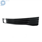 LH Bumper Center Grille for Cadillac Escalade (2021–2023)