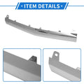 Bumper Grille Trim Garnish for Mercedes-Benz W205 2015-2018