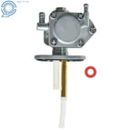 Petcock Fuel Tank Switch Valve Assembly for Kawasaki Vulcan VN750 (1986–2006)