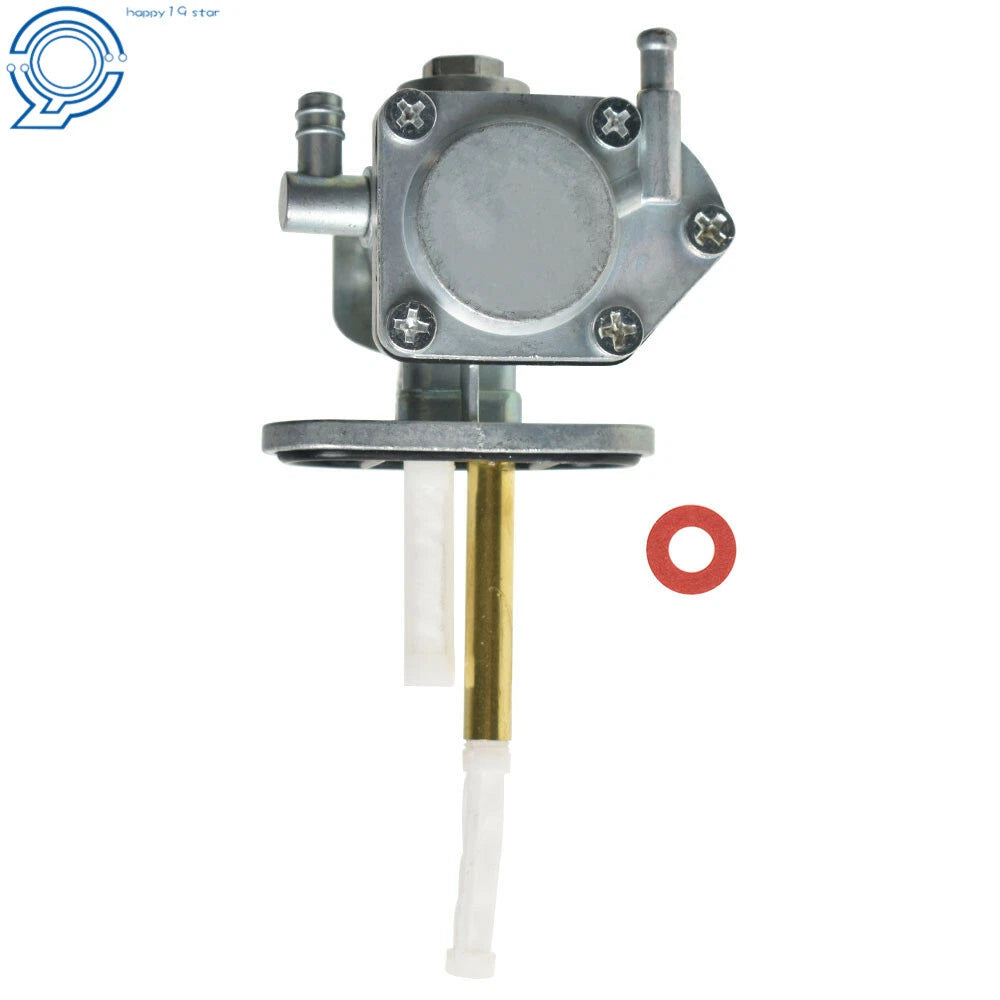 Petcock Fuel Tank Switch Valve Assembly for Kawasaki Vulcan VN750 (1986–2006)