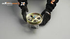 Power Steering Pump & Pulley for Honda Odyssey Acura MDX Pilot (2003–2013)