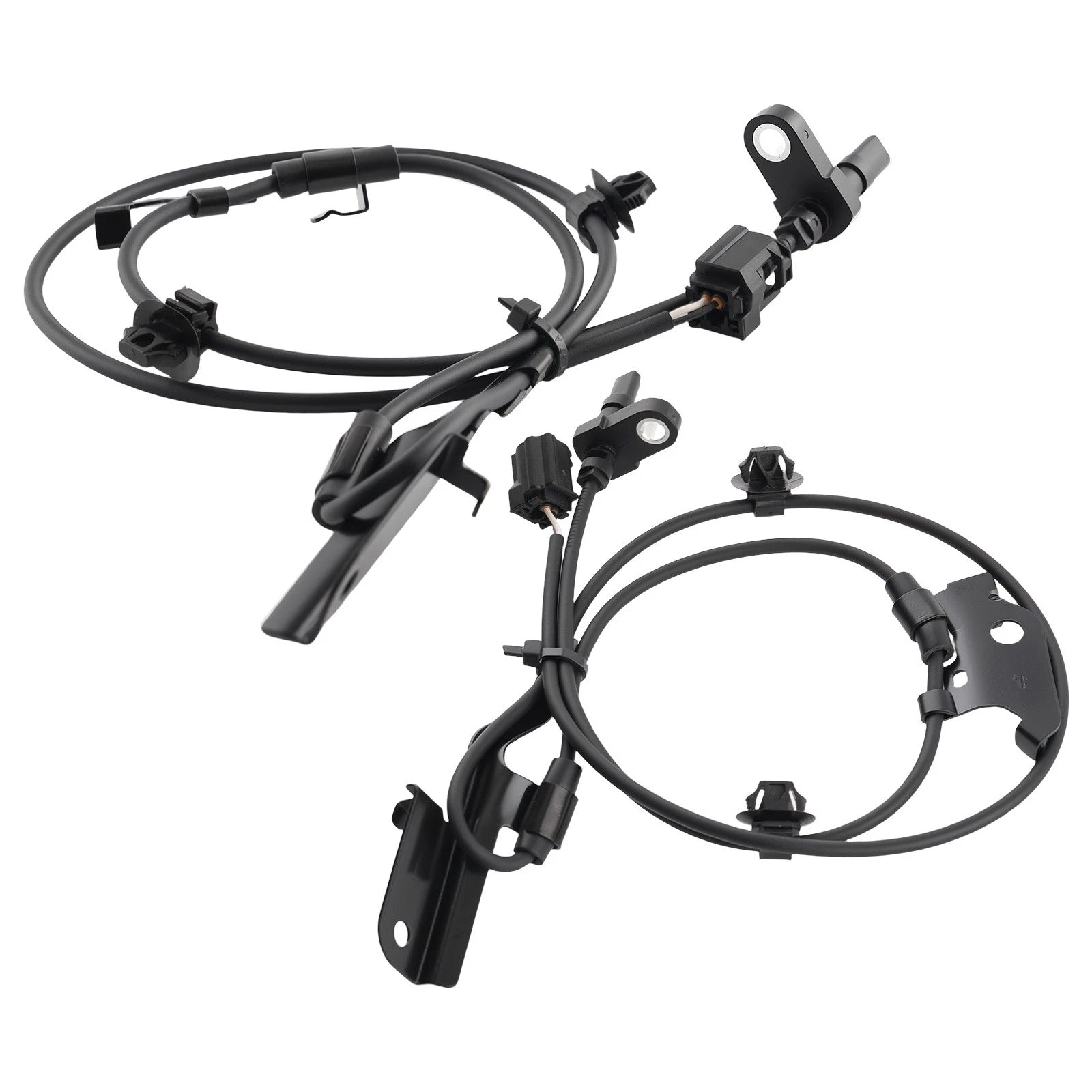 2PCS ABS Wheel Speed Sensor for Toyota RAV4 (2006–2018) 895420R010