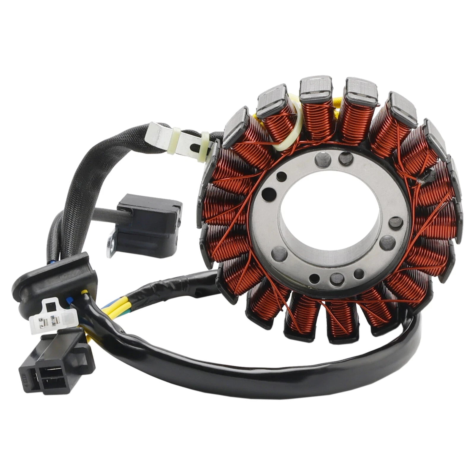 Stator Coil Magneto for Suzuki LT160 LT-F160 (1997–2004)