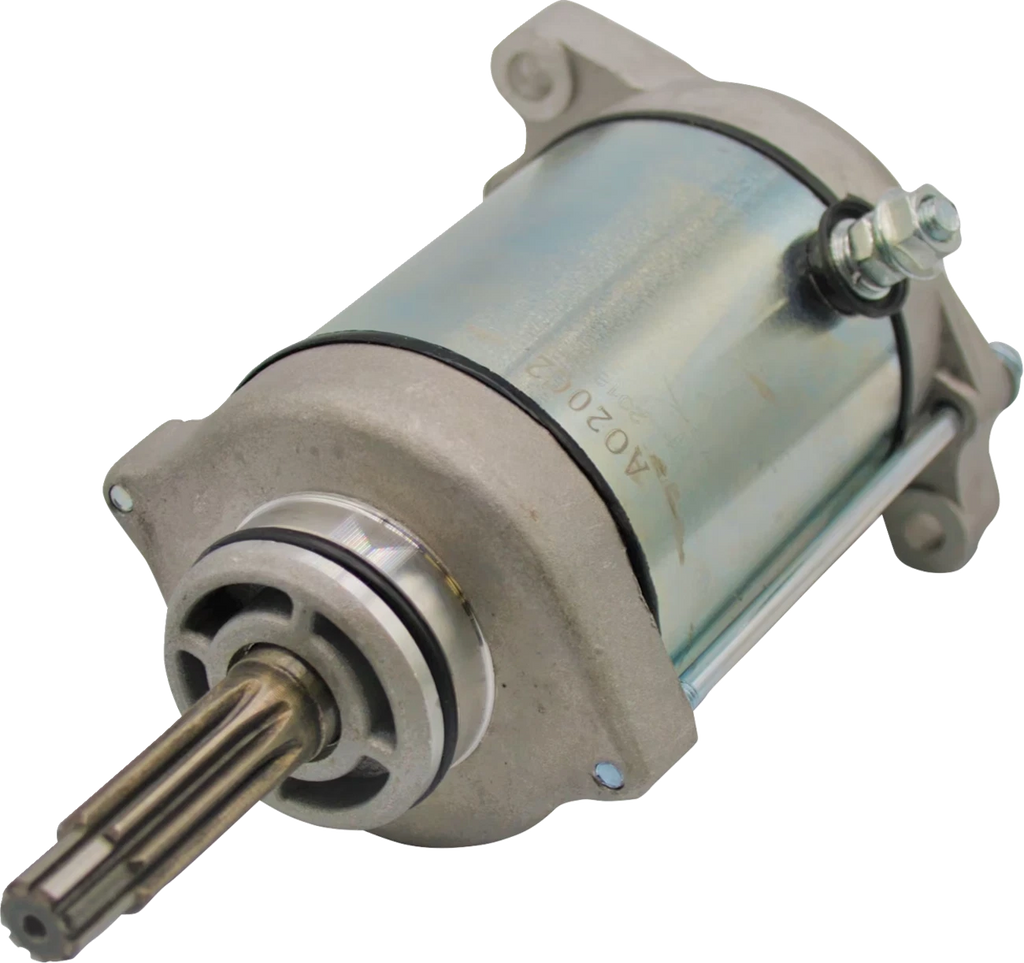 Starter for Suzuki (1996–2020) 61-329