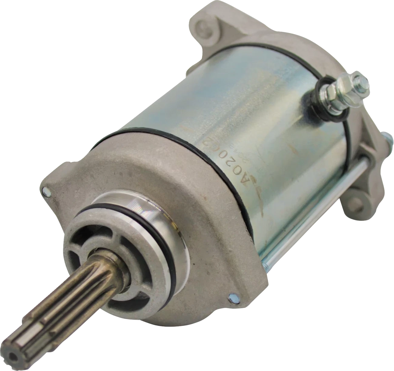 Starter for Suzuki (1996–2020) 61-329