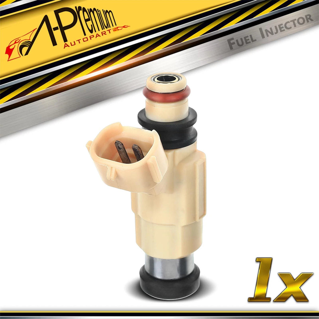 Fuel Injector for Mitsubishi Eclipse (2005)
