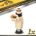Fuel Injector for Mitsubishi Eclipse (2005)