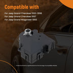 A/C Blend Door Actuator for Jeep Grand Cherokee/Wagoneer (1993–1998) 36001716