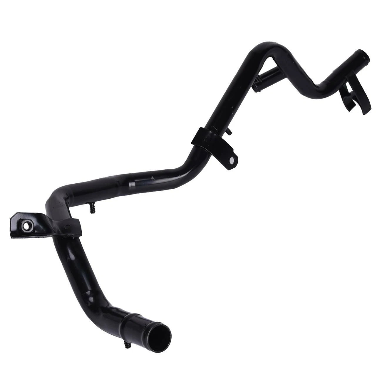 Radiator Coolant Water Pipe for Volkswagen Golf Jetta Cabrio (1993–1999)