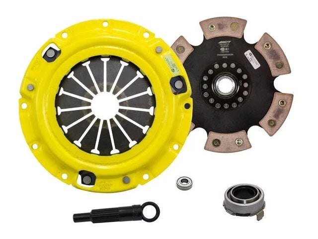 Clutch Kit for Mazda Miata (1990–1997, 1999–2005) PC435MD