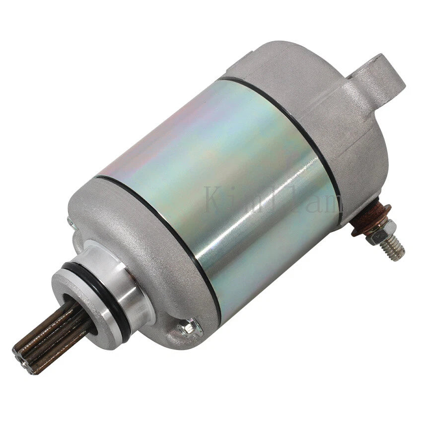 Starter for Yamaha WR250X WR250R WR25RB (2008–2017) 3D7-81890-00