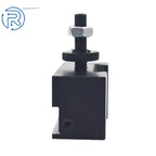 3X Quick Change Tool Post Parting Blade Holder for BXA #7 250-207
