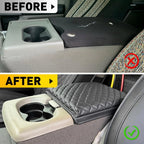 Console Lid Armrest Cover for Ford F150 (2011–2014)