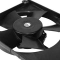Electric Radiator Cooling Fan for Chevrolet Aveo (2004)