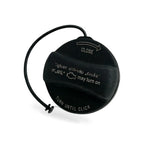Fuel Tank Cap for BMW 1 3 5 6 Series X1 X3 X5 (2000–2023) 16117222391