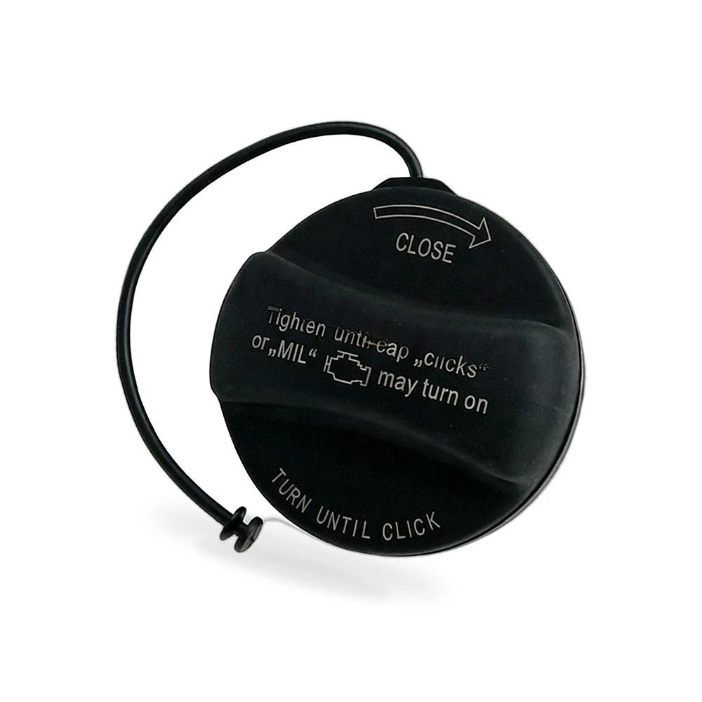 Fuel Tank Cap for BMW 1 3 5 6 Series X1 X3 X5 (2000–2023) 16117222391