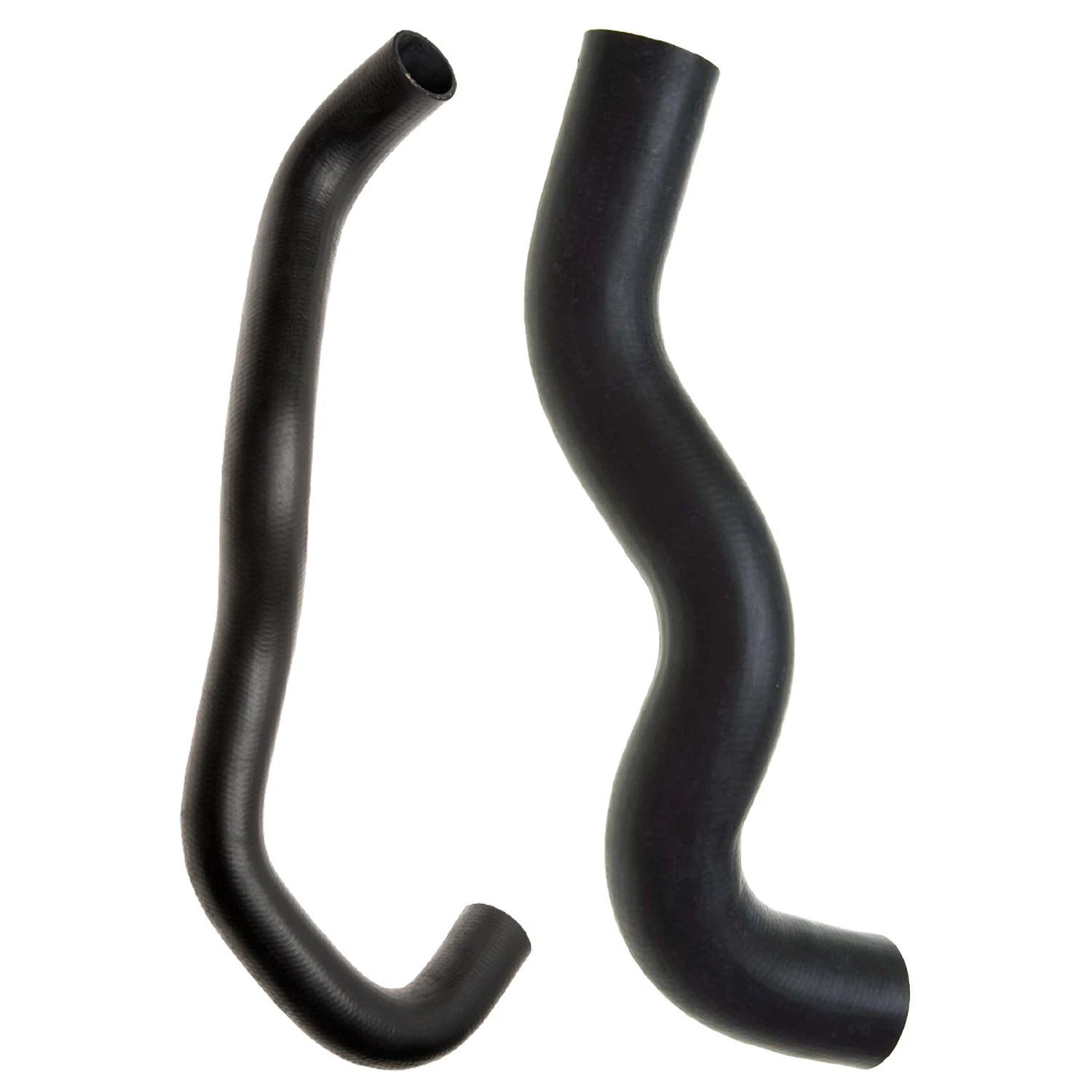 Gates Upper & Lower Radiator Coolant Hose Kit for F-250 Super Duty (2003–2007)