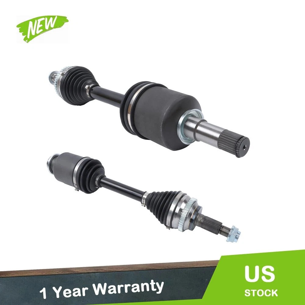 Front CV Axle Shaft for Ford Edge, Lincoln MKX (2007–2013) FD-8148 FD-8149