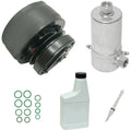 AC Compressor Kit Replacement for Holden Commodore VE (2006–2013)