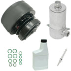 AC Compressor Kit Replacement for Holden Commodore VE (2006–2013)