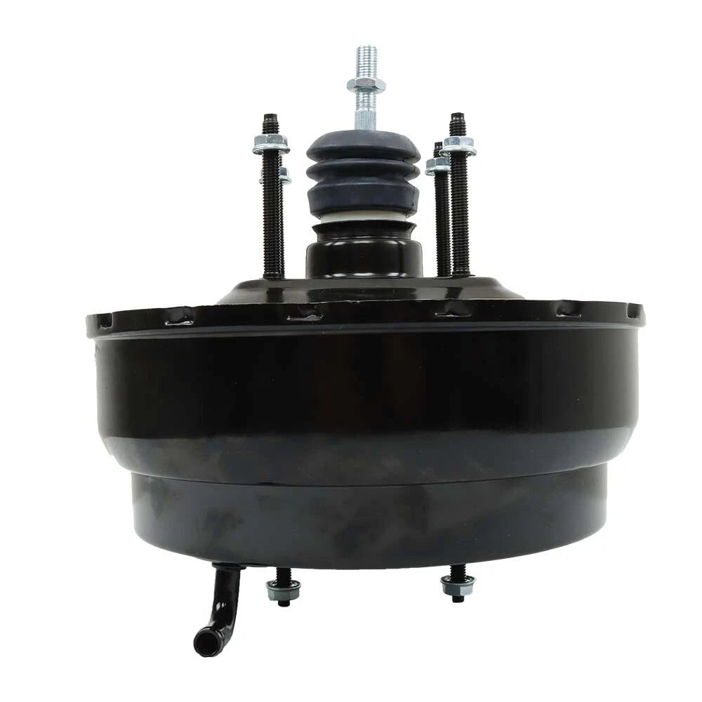 Dual Power Brake Booster for Nissan Frontier Xterra (2000-2004)