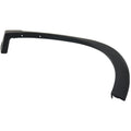 Fender Trim for Hyundai Santa Fe Sport (2013–2018) Front Passenger Side