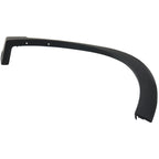 Fender Trim for Hyundai Santa Fe Sport (2013–2018) Front Passenger Side