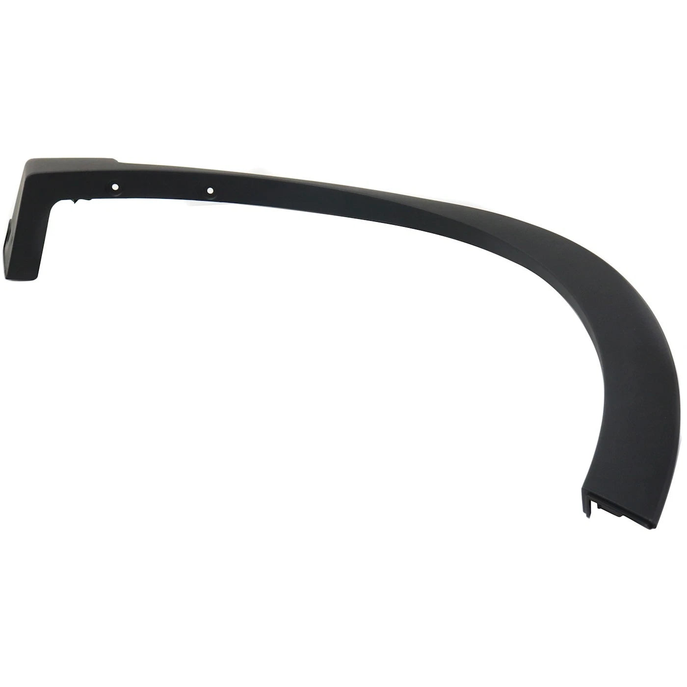 Fender Trim for Hyundai Santa Fe Sport (2013–2018) Front Passenger Side