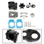 Water Pump Rebuild Kit for Yamaha F9.9 T9.9 (1996) 682-W0078-A1-00