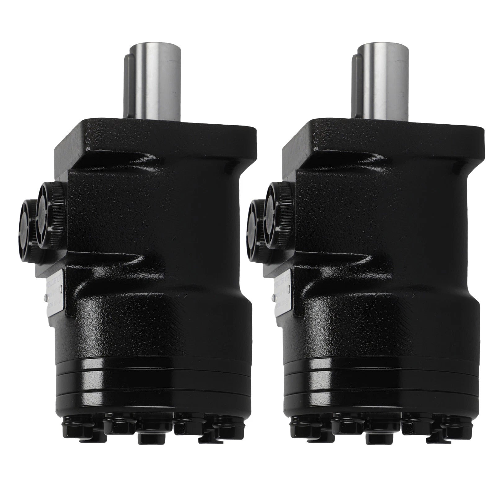 2PC Hydraulic Motor 101-1009-009, 101-1009 for Eaton Char-Lynn H Series