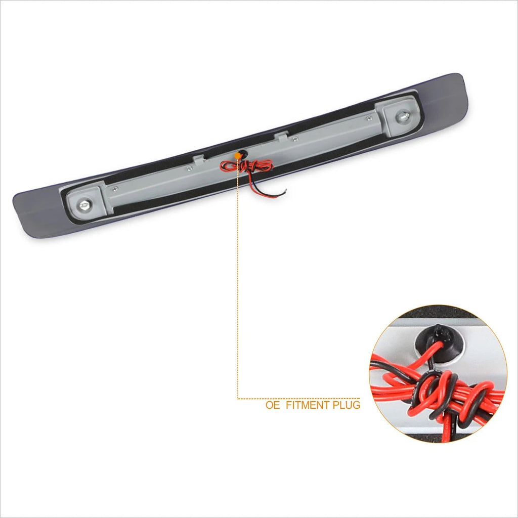 2" Leveling Front Strut Top Mount Lift Spacer for Tundra/Sequoia (2007–2022)