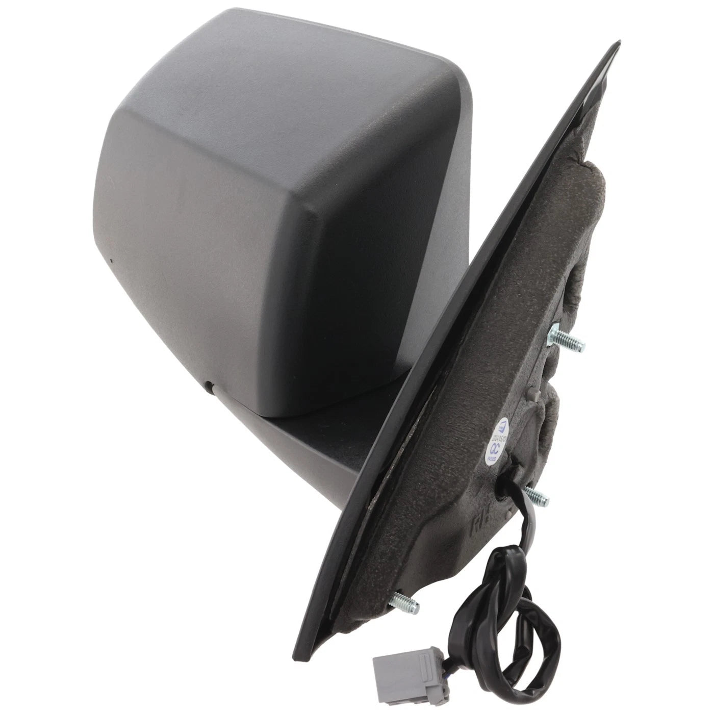 Heated Passenger Right Side Mirror for Chevy Traverse