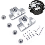 Headbolt Bridge Kit for Harley Davidson XL XR Sportster (2004–Present)