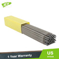 Arc Welding Rods for E6013 (5/32" x 14", 5lbs)