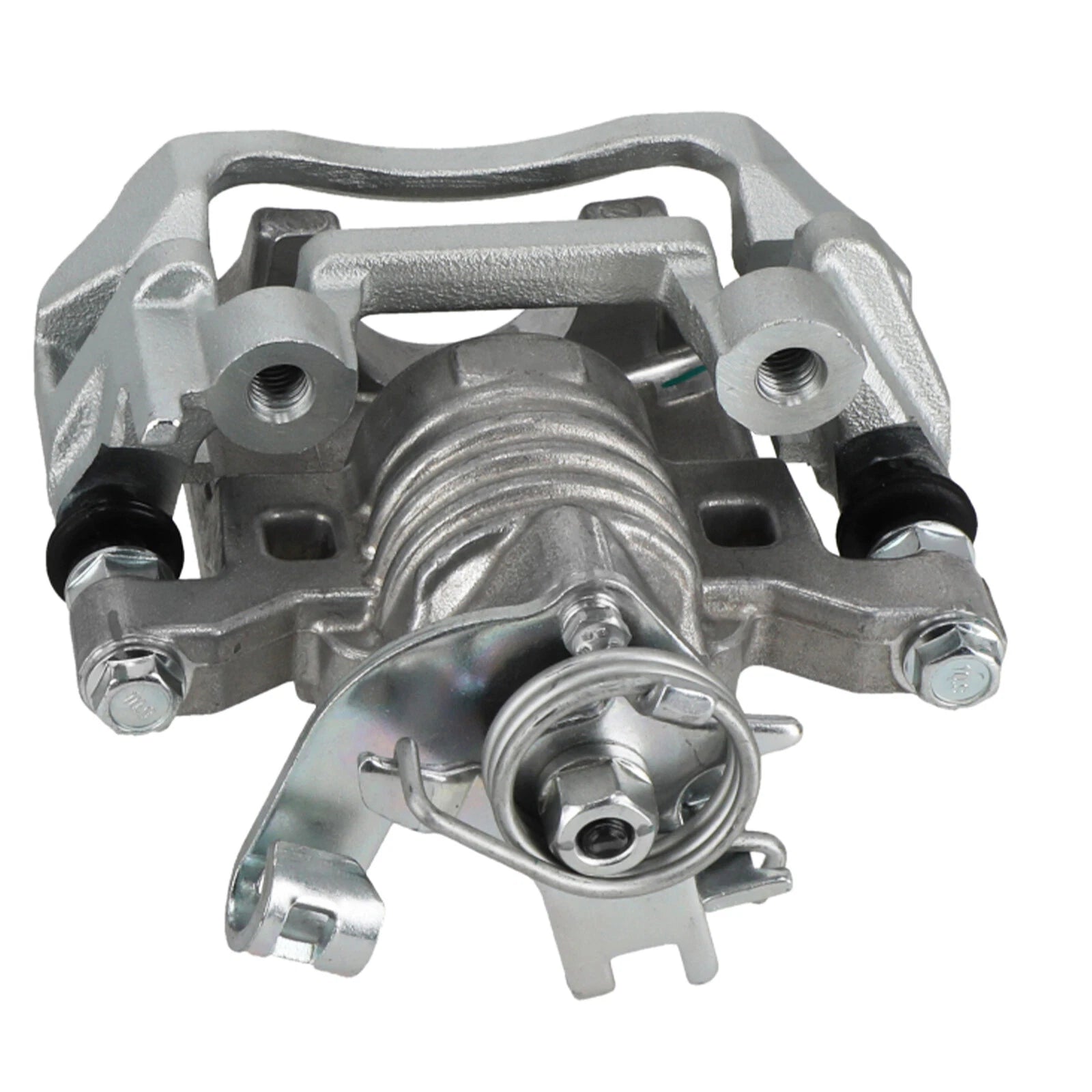Set of 2 Rear Brake Calipers for Chevrolet Malibu (2004–2012) Pontiac G6 (2005–2010)