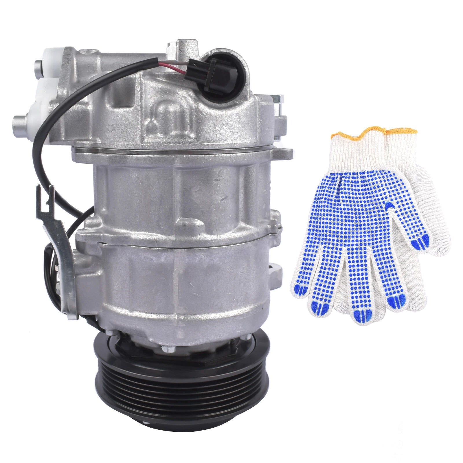 AC Compressor 64526994082 for BMW 230i 330i 320i X3 M340i (2018–2020)