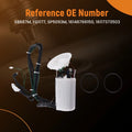 Electric Fuel Pump Module SP5093M for BMW E60 525i/528i/530i/550i (2006–2010)