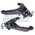 RH Front Lower Control Arm Assembly for Isuzu D-Max (2008-2020)