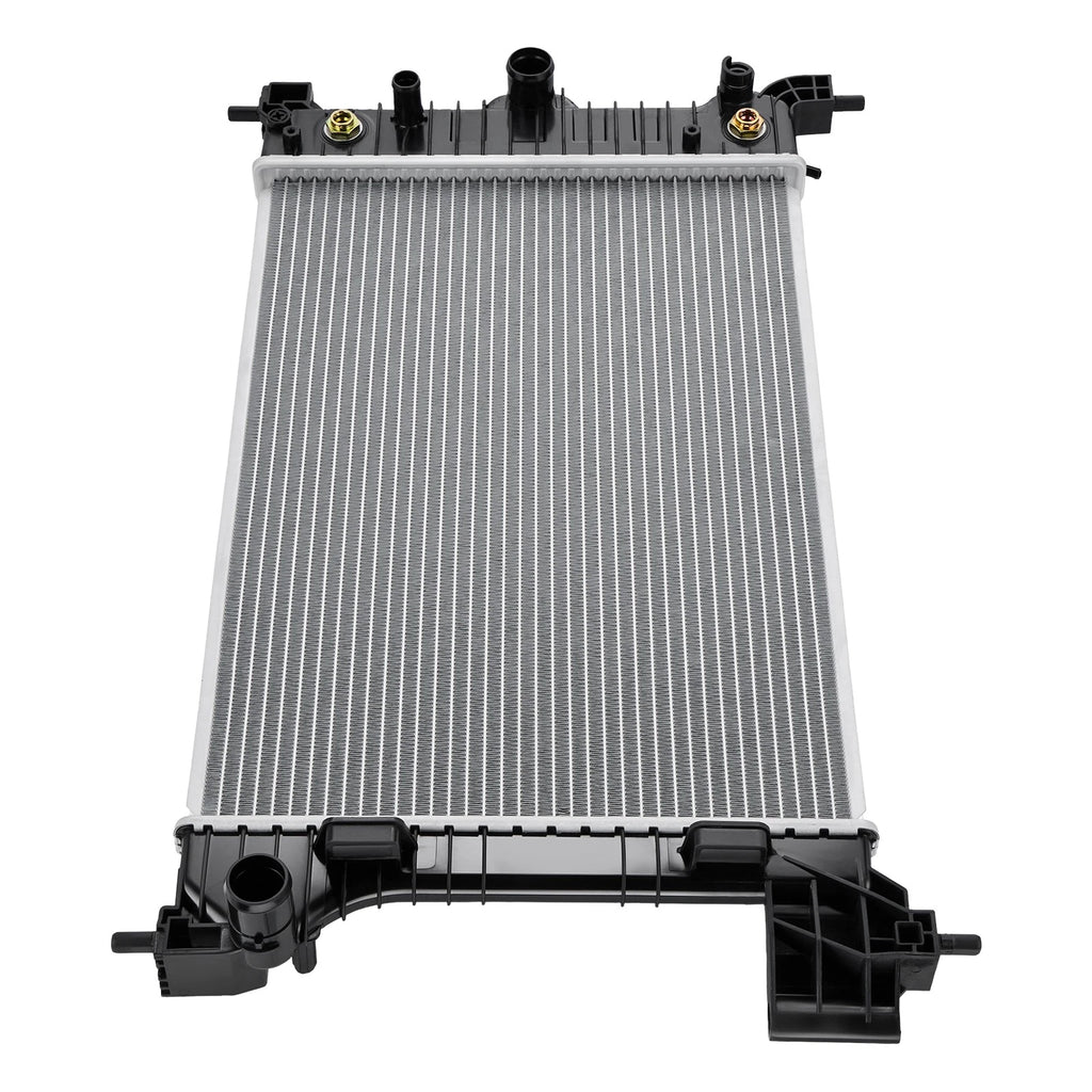 Aluminum Engine Cooling Radiator for Chevrolet Sonic (2012–2018) 1.6L 1.8L 13247